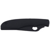 Spyderco - Nůž Grasshopper - Černá čepel - Black - C138BKP