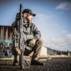 Vortex Optics - Puškohled Strike Eagle 1-8x24 FFP - EBR-8 - 30 mm - SE-1801