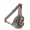 M-Tac - City Patrol Sling Pack - šedá - MTC-098-4-GR
