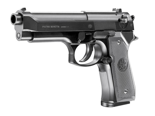 Umarex - ASG replika pistole Beretta M92 FS - Pružina - 2.5161