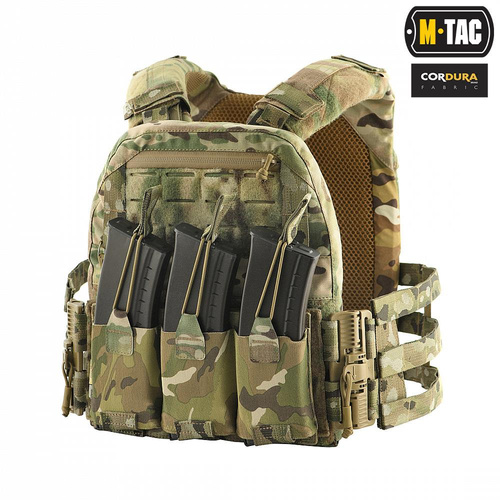 M-Tac - plátový kulich QRS - Multicam - 10156008