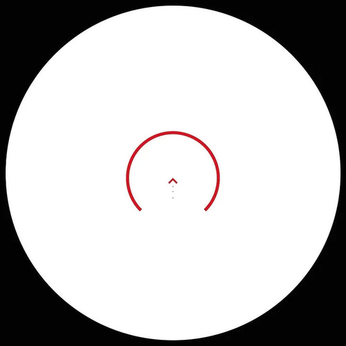 Primary Arms - Zaměřovač SLx MD-21 21 mm Micro Dot AutoLive - ACSS-CQB - Red Dot - PA-SLX-MD-21-ACSS