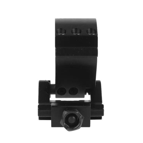 Primary Arms - Zvětšovací držák 1,75" Flip to Side - vysoký - černý - PAHF