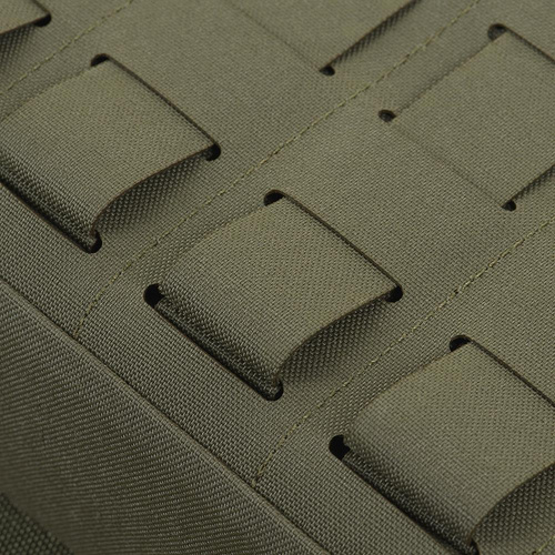 M-Tac - Střední vojenský organizér Elite - zelený Ranger - 10029023