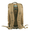 Mil-Tec - Velký útočný batoh s laserovým řezem - Coyote Tan - 14002705