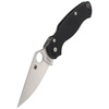 Spyderco - Zavírací nůž Para Military™ 2 G-10 Black - C81GP2