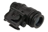FMA - Atrapa nočního vidění AN/PVS18 - černá - FMA-31-014126