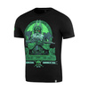 M-Tac - Tričko Odin Night Vision - černé - 80064102