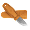 Nůž Mora - sada nožů Eldris Fire Starter Neck Knife Kit - oranžová - 13502