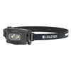 Ledlenser - HF4R Svítilna s jádrem hlavy - 500 lm - 1000 mAh - černá - 502790