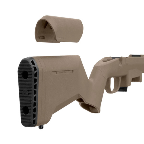 Magpul - Pažba pro Savage Axis &amp; Axis II Hunter Lite - FDE - MAG1354-FDE