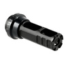 Gomander - Ústní brzda Raptor - 7,62 mm - M14x1 - černá - TB0.10178_1-M14