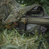 M-Tac - Panel na suchý zip pro Cal. 308 - Multicam - 10246008