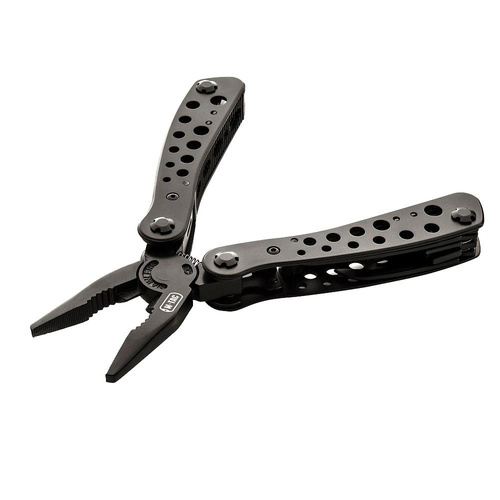 M-Tac - Multitool - černý - 60002002