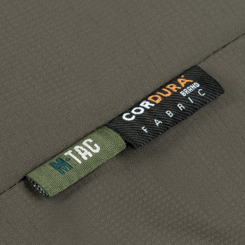 M-Tac - Alpha Gen.III Pro G-Loft Zimní bunda - Dark Olive - 20431148