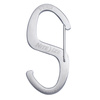 Nite Ize - S-Biner® Hook 'N Hold™ - nerezová ocel - SBH-11-R6