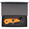 Puma - Nůž Rescue Solingen Clip Point Folder - 333811