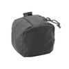 Templars Gear - Pouzdro na munici - malé - PL Woodland - TG-AU-S-WZ93