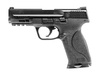 Umarex - Pistole Smith&amp;Wesson M&amp;P9c M2.0 T4E RAM Rubber Bullet cal. .43 - 2.4767