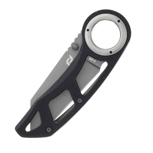 Schrade - Zavírací nůž Torsion CLR - černý - 1159326