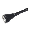 Armytek - Taktická svítilna Barracuda Pro - Teplá - 1850 lumenů - F03302SW