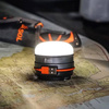 SOL - Kempingová lampa Venture Light 3000 - 220 lm - 0140-1305