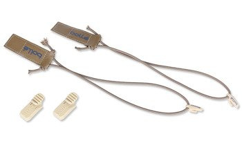 Bolle - Adaptér pro taktickou sadu COMBAT/X810 - Tan - COMBFIXS