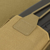 M-Tac - Pouzdro na jeden zásobník Elite pro AR / AK Laser Cut - Coyote - 10145205