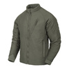 Helikon - Bunda Wolfhound Light - Climashield® Apex™ - Alpha Green - KU-WLF-NL-36