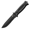 Gerber - Nůž Strongarm - zubatý - černý - 31-003648