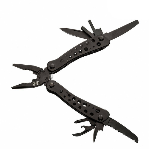 M-Tac - Multitool - černý - 60002002