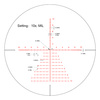 Vector Optics - Dalekohled Continental x8 2-16x44 SFP Tactical ED - SCOM-T39