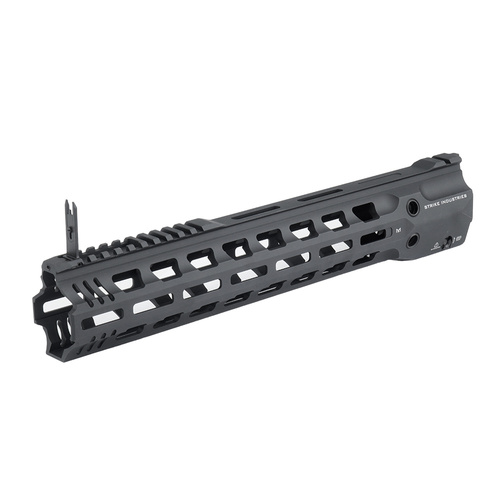 Strike Industries - GRIDLOK pro HK 416 Lightspeed - 14,5'' - černý - SI-GRIDLOK-416-L-145