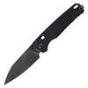 Kershaw - Zavírací nůž Bel Air 6105BLK - CPM MagnaCut - Black - 6105BLK