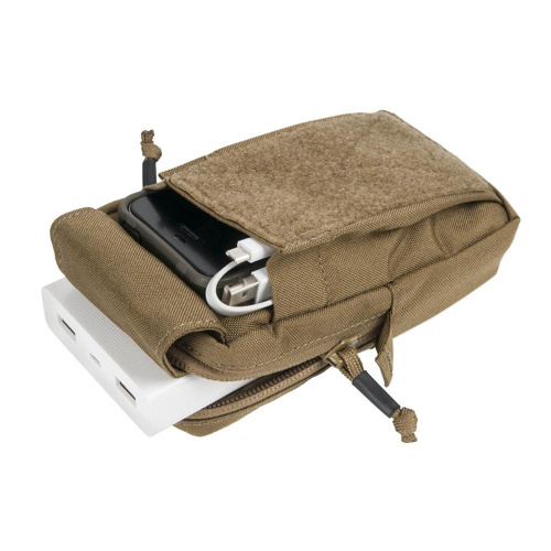 Helikon - NAVTEL Pouch® - Cordura® - MultiCam Black - MO-O08-CD-0C