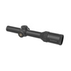 Vector Optics - LPVO Scope Continental 1-10x24i ED Fiber - SFP - G4 Fiber - Černá - SCOC-47