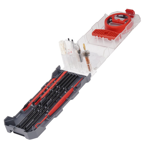 Real Avid - Sada nástrojů na čištění zbraní Gun Boss Multi-Kit - .223 Rem/5.56x45 mm - AVGBMK223