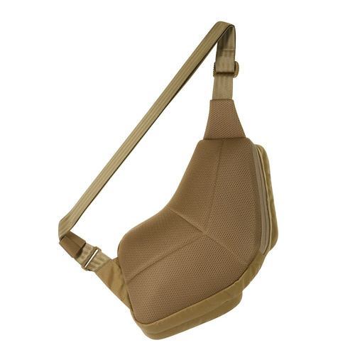 M-Tac - Brašna na křídlo na pálku Elite Hex - Cordura - Coyote - 10150005