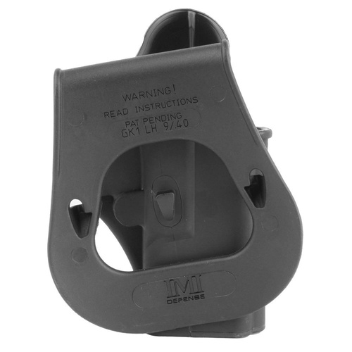IMI Defense - Jednodílné pouzdro GK1 - Glock - levé - IMI-Z8010LH