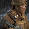 M-Tac - Taktická kapsa na škrtidlo s panelem Molle Gen. III - Coyote - 10137305
