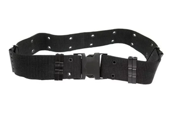 GFC Tactical - Taktický opasek - černý - GFT-34-000419