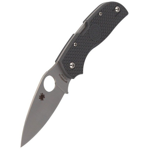 Spyderco - Zavírací nůž Chaparral™ FRN Gray - C152PGY