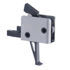CMC Triggers - Drop-in spoušť pro AR15/AR10 Small Pin Competition - jednostupňová - plochá - 3,5 lb - 91503