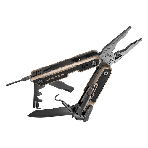 Real Avid - AR-15 Tool - AVAR15T