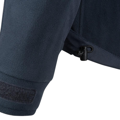 Helikon - Liberty Heavy Fleece Jacket - námořnická modrá - BL-LIB-HF-37