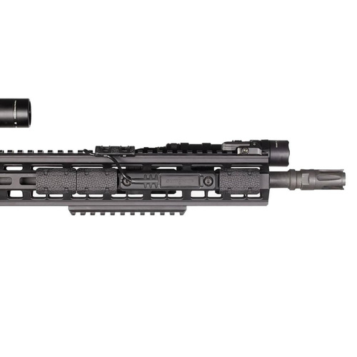 Magpul - M-LOK® Polymer Picatinny Accessory Rail - 11 slotů - MAG593