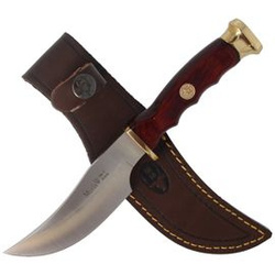 Muela - Nůž Skinner Balicí dřevo 100 mm - DP-10M