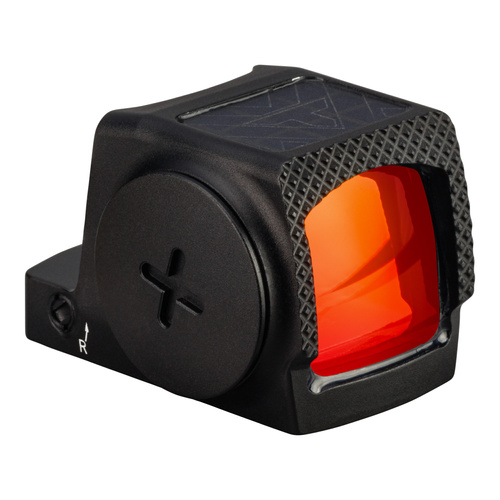 Vortex Optics - Zaměřovač s červeným Bodem Defender ST Solar - 3 MOA - černý - DFST-MRD3-E