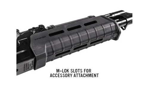 Magpul - MOE® AK chránič ruky pro AK-47 / AK-74 - Flat Dark Earth - MAG619-FDE