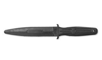 Boker - Tréninkový Nůž - Černy - BOT2